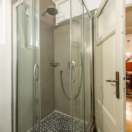 Apartment San Gottardo - Close To Navigli And Duomo Milan