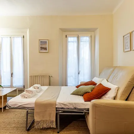 San Gottardo - Close To Navigli And Duomo Appartement Milaan