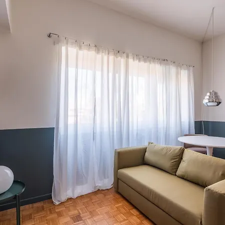 Keys Of Italy - Portaromana51-golden Gate Retreat