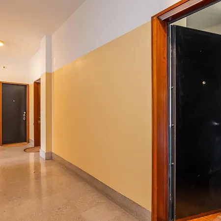 Apartamento Keys Of Italy - Portaromana51-golden Gate Retreat *