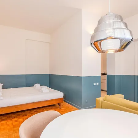 Keys Of Italy - Portaromana51-golden Gate Retreat