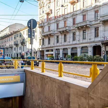 Apartamento Keys Of Italy - Portaromana51-golden Gate Retreat *