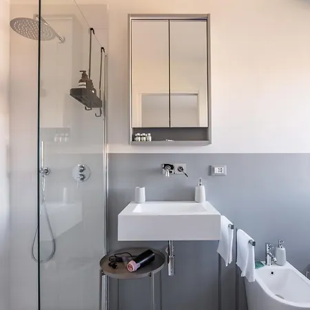 Keys Of Italy - Portaromana51-golden Gate Retreat Milão