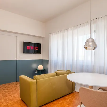 Keys Of Italy - Portaromana51-golden Gate Retreat Apartamento *