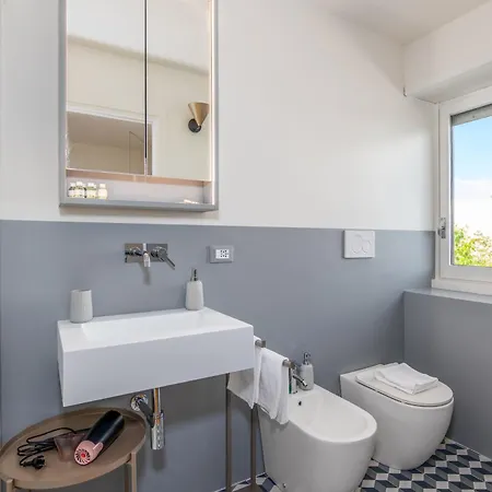 Keys Of Italy - Portaromana51-golden Gate Retreat Apartamento Milão