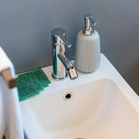 Keys Of Italy - Portaromana51-golden Gate Retreat * Milão