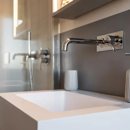 Apartamento Keys Of Italy - Portaromana51-golden Gate Retreat