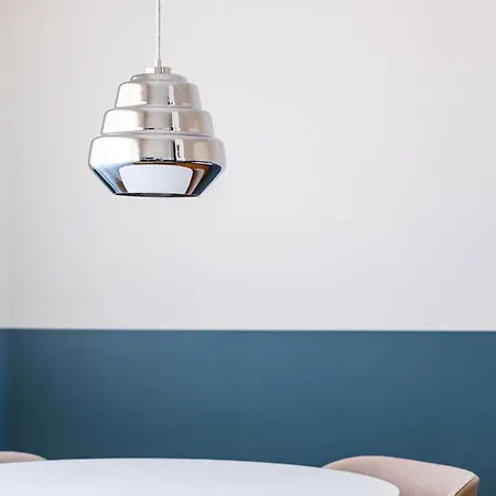 Keys Of Italy - Portaromana51-golden Gate Retreat Apartamento