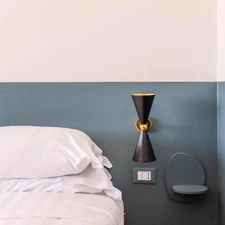 Keys Of Italy - Portaromana51-golden Gate Retreat *