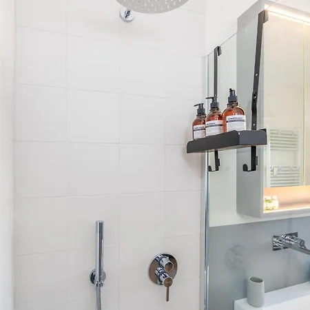 Keys Of Italy - Portaromana51-golden Gate Retreat Apartamento *