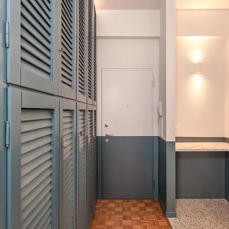 Apartamento Keys Of Italy - Portaromana51-golden Gate Retreat