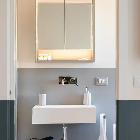 Keys Of Italy - Portaromana51-golden Gate Retreat Milão