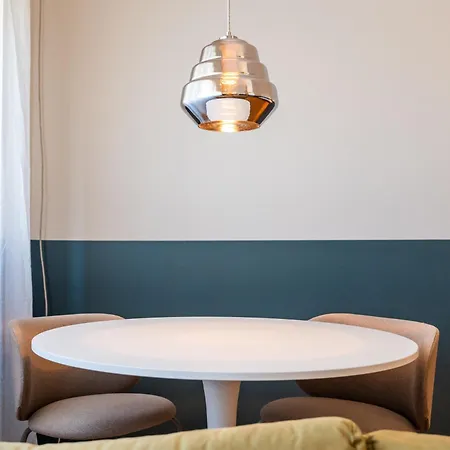 Apartamento Keys Of Italy - Portaromana51-golden Gate Retreat Milão