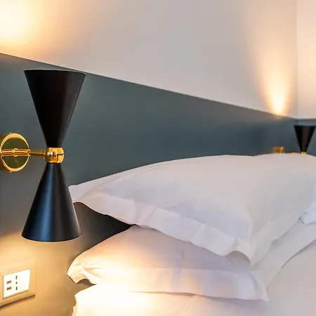 Keys Of Italy - Portaromana51-golden Gate Retreat Apartamento