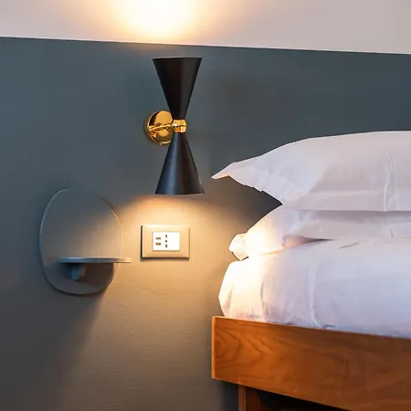 Keys Of Italy - Portaromana51-golden Gate Retreat