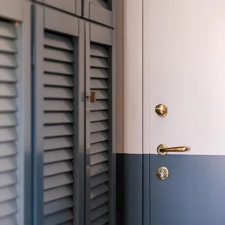 Apartamento Keys Of Italy - Portaromana51-golden Gate Retreat *