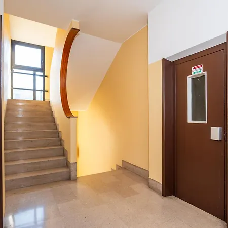 Keys Of Italy - Portaromana51-golden Gate Retreat