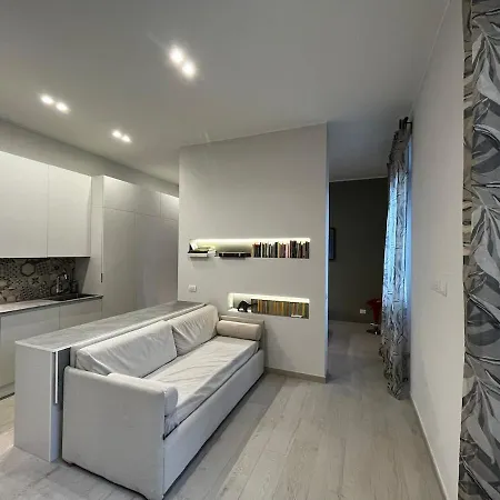 Easy Lejlighed Milano