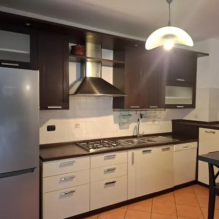 Apartment Casa Fortunata *