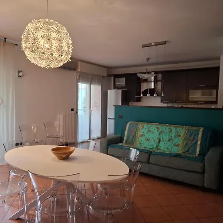 Casa Fortunata 아파트 밀라노