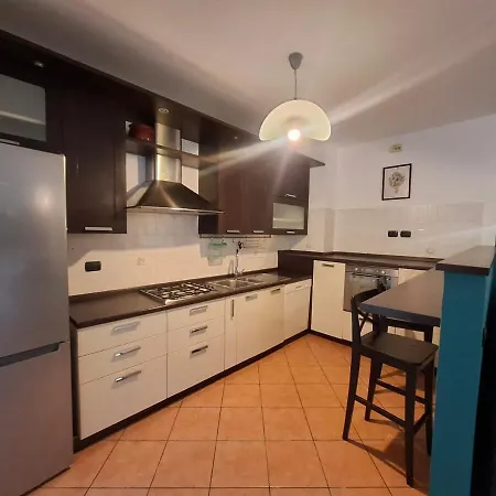 Casa Fortunata Apartment