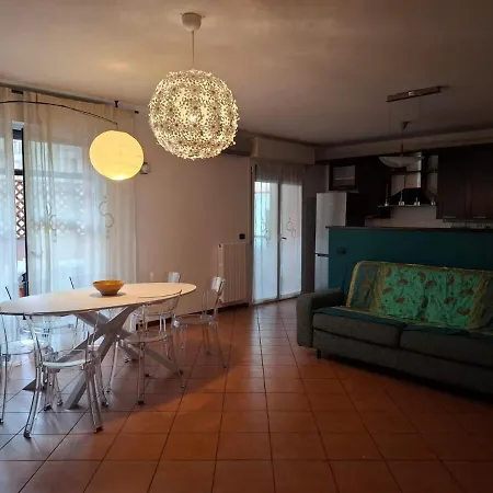 아파트 Casa Fortunata