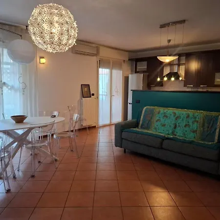 Apartment Casa Fortunata Milan