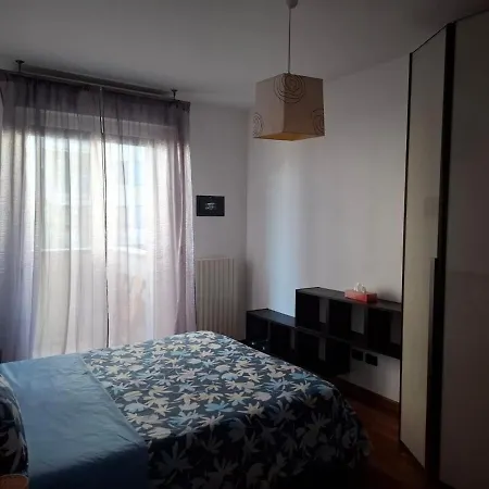 Casa Fortunata * Milan