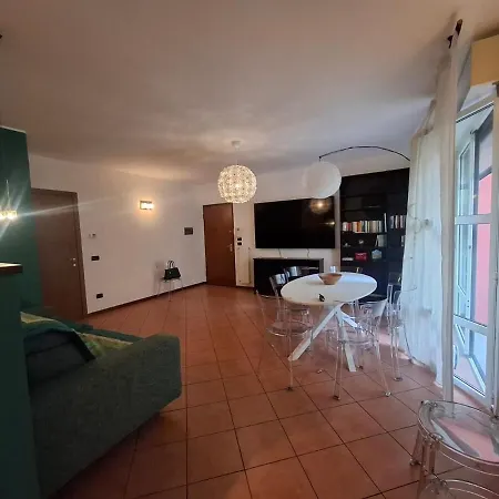 Casa Fortunata شقة *