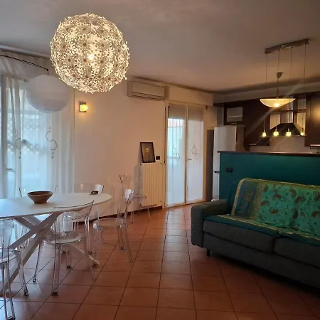 Apartment Casa Fortunata Milan