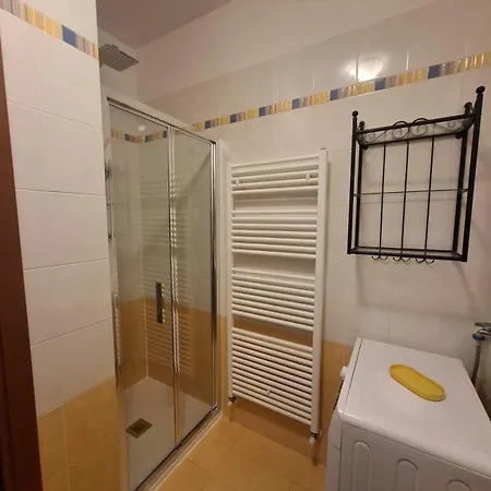 شقة Casa Fortunata