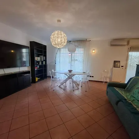 Casa Fortunata Apartment *