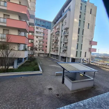 Casa Fortunata Apartment *