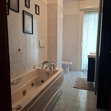 شقة Casa Fortunata *