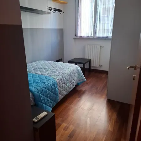 Casa Fortunata شقة ميلان