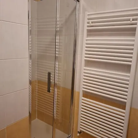 Appartement Casa Fortunata Milan