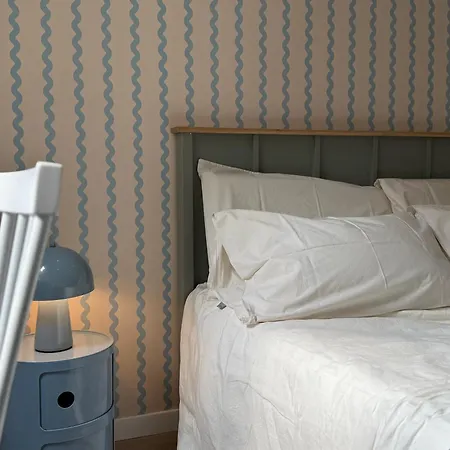 Muratori Orange Bohemian House - 3 Bedrooms Appartamento Milano