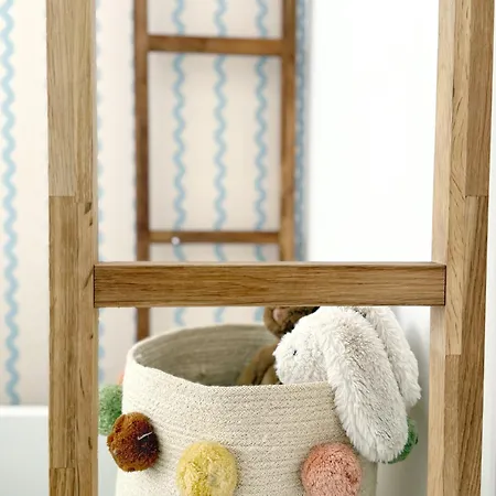 Muratori Orange Bohemian House - 3 Bedrooms