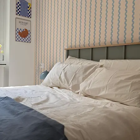 Muratori Orange Bohemian House - 3 Bedrooms *