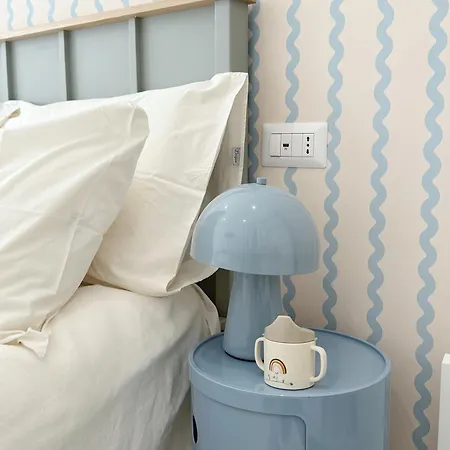 Muratori Orange Bohemian House - 3 Bedrooms Appartamento *