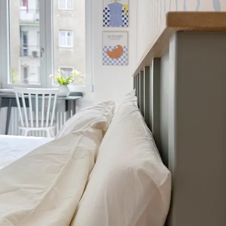 Muratori Orange Bohemian House - 3 Bedrooms