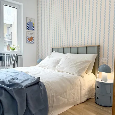 Muratori Orange Bohemian House - 3 Bedrooms *