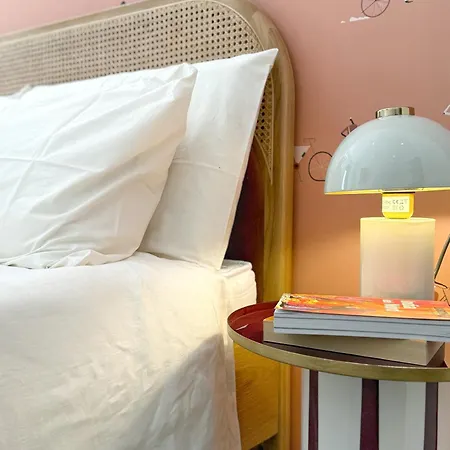 Muratori Orange Bohemian House - 3 Bedrooms Appartamento Milano