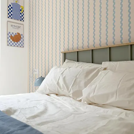 Muratori Orange Bohemian House - 3 Bedrooms *