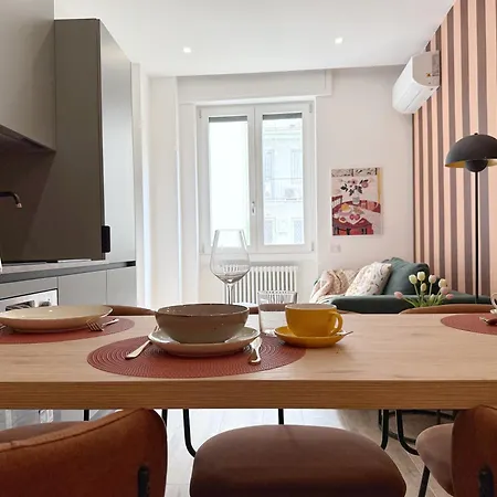 Muratori Orange Bohemian House - 3 Bedrooms *