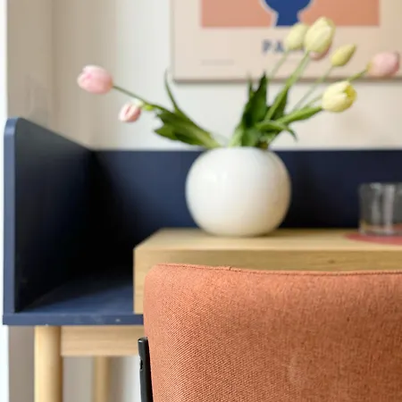 Muratori Orange Bohemian House - 3 Bedrooms *