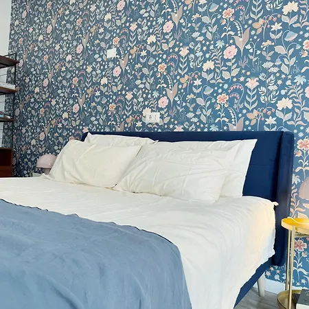 Muratori Orange Bohemian House - 3 Bedrooms 米兰