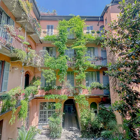 Cesare Da Sesto - 5 Mins From Navigli *