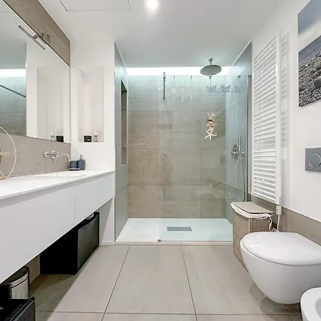 Appartement Cesare Da Sesto - 5 Mins From Navigli