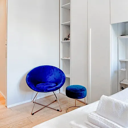 Cesare Da Sesto - 5 Mins From Navigli * Milano